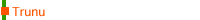 Trunu