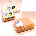 PE Eggs Plus