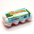 Iki-iki Anshin Tamago